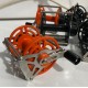 KROM DİK ZIPKIN MAKARASI - 30 LUK